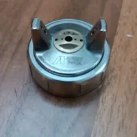 سری پیستوله (انست ایواتا)