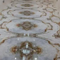 سرامیک کاری .. سنگ کاری .کاشی کاری مدرن