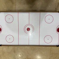ایر هاکی برقی خانگی