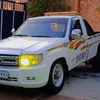 امداد خودرو یدک کش جرثقیل مکانیک شبانه  ویسی