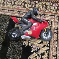موتور کنترلی ducati