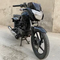 موتور سیکلت باجاج ۱۳۵