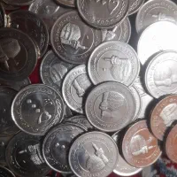 سکه ۵۰۰۰ریالی