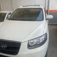 سانتافه ۲۷۰۰