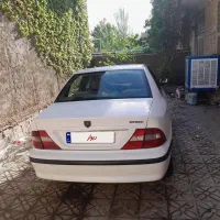 سمند ایکس ۷