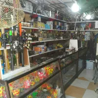 چوب و چرخ ماهیگیری لوازم ماهیگیری