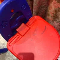 تخته دوکاره برند crayola|لوازم التحریر|تهران, تجریش|دیوار