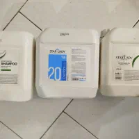 اکسیدان شامپو نرم کننده