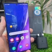 سامسونگ Note 20 Ultra 5G « عروسک سامسونگ »