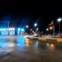 منزل مسکونی حاشیه بلوار ذوب‌ آهن