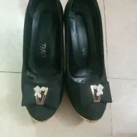 کفش مجلسی|کیف، کفش، کمربند|خرمآباد, |دیوار