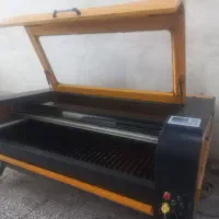 دستگاه لیزر چوب ۱۸۰در ۱۲۰