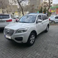 لیفان ایکس شصد x60 نقد اقساط ۹۲