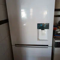 یخچال فریزر دوو