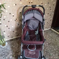 کالسکه و کریر