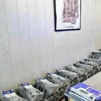 موتورکامل پژو+Tu3وتیوفایوپراید