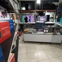 تعمیرگاه تلویزیون و صوتی و تصویری