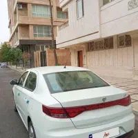 تارا سفید/مدل ۱۴۰۲/۱۲ بی رنگ/گارانتی/۱۹۰۰ کارکرد|خودرو سواری و وانت|مشهد, استاد یوسفی (شهرک غرب)|دیوار