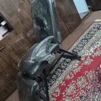 صندلی آرایشگاه زنانه