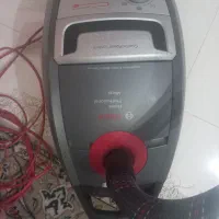 جارو برقی اصل بوش