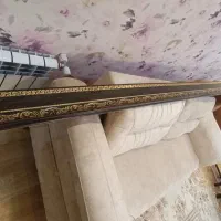 کتیبه ی چوبی