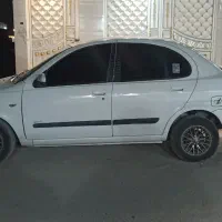 تیبا 92 کم کارکرد درجه یک