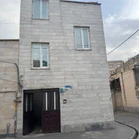 خانه دوطبقه