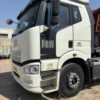 نیازمند راننده پایه یک تریلی کمپرسی