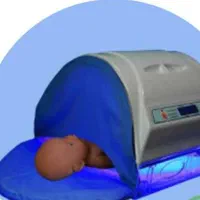 اجاره دستگاه زردی نوزاد و تست پوستی شبانه روزی