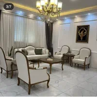 مبل جانان    اقساط با چک صیادی   مبلمان ترک|مبلمان خانگی و میز عسلی|خرم‌آباد, |دیوار