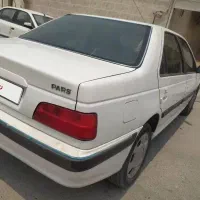 اجاره خودرو پارس