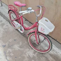 دوچرخه سایز ۲۰