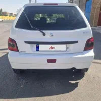 ۱۱۱ مدل ۹۷ به شرط کارشناسی|خودرو سواری و وانت|قم, جمکران|دیوار