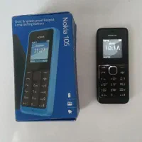 گوشی نوکیا ۱۰۵ اصلی