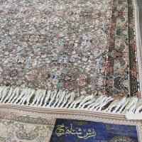 فرش کناره ۳*۱ تعداد ۱|فرش|قزوین, |دیوار