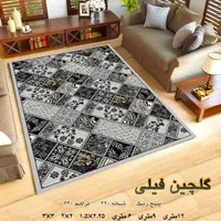 فروش مستقیم از تولیدی گلیم و گب|گلیم، جاجیم، گبه|کاشان, شهرک صنعتی فتح المبین|دیوار