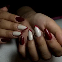 کاشت ناخن
