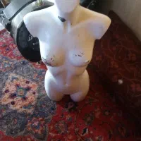 مانکن سوز دوز|لوازم خیاطی و بافتنی|قم, میرزائیه|دیوار