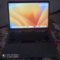 لب تاب macbook pro m1 2020|رایانه همراه|تهران, تهرانپارس غربی|دیوار
