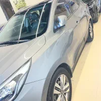 توسان ۲۰۱۵|خودرو سواری و وانت|تهران, گلستان (شهرک راه آهن)|دیوار