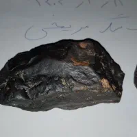 شهاب سنگ مریخی