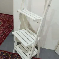 استندگل وشلف