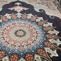 فرش|فرش|پرند, فاز ۴|دیوار