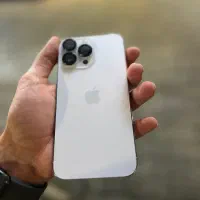 آیفون ۱۴ پرومکس ریجستری شده ۲۵۶ گیگ|موبایل|نوشهر, |دیوار