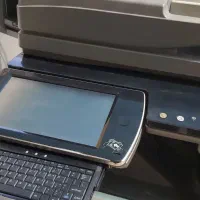 دستگاه کپی استوک رنگی شارپ مدل Sharp MX-5141