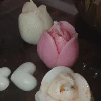 گیفت شمع