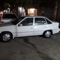 سیلو ۸۱ تقریبا بی رنگ