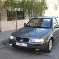 سمند مدل ۹۰
