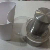 قطعات آبمیوه گیری و شلف باکس دیواری