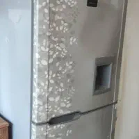 یخچال فریزر بدون برفک هیمالیا درحدنو 12800|یخچال و فریزر|لنگرود, |دیوار